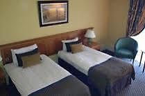 Carnoustie Golf Hotel And Spa Экстерьер фото