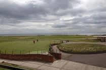 Carnoustie Golf Hotel And Spa Экстерьер фото