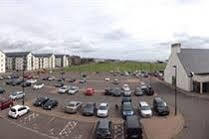 Carnoustie Golf Hotel And Spa Экстерьер фото